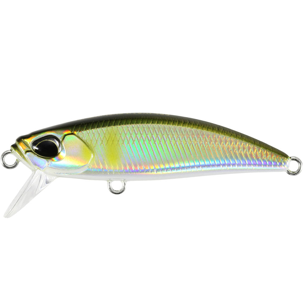 DUO Spearhead Ryuki 46S Ayu