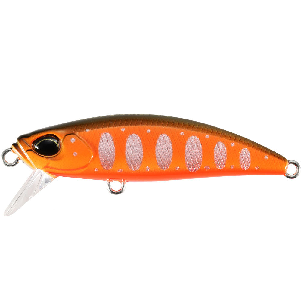 DUO Spearhead Ryuki 46S Full Orange Yamame RB