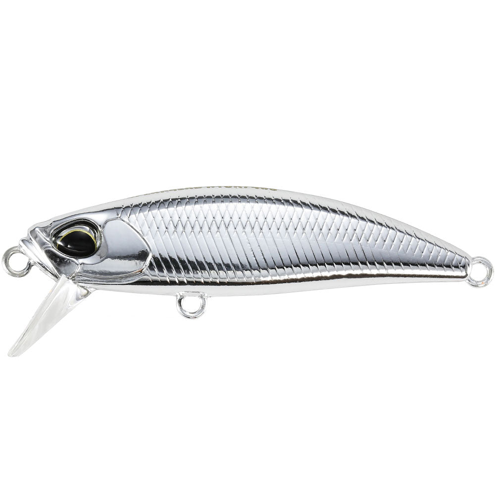 DUO Spearhead Ryuki 46S UV Silver Slash B