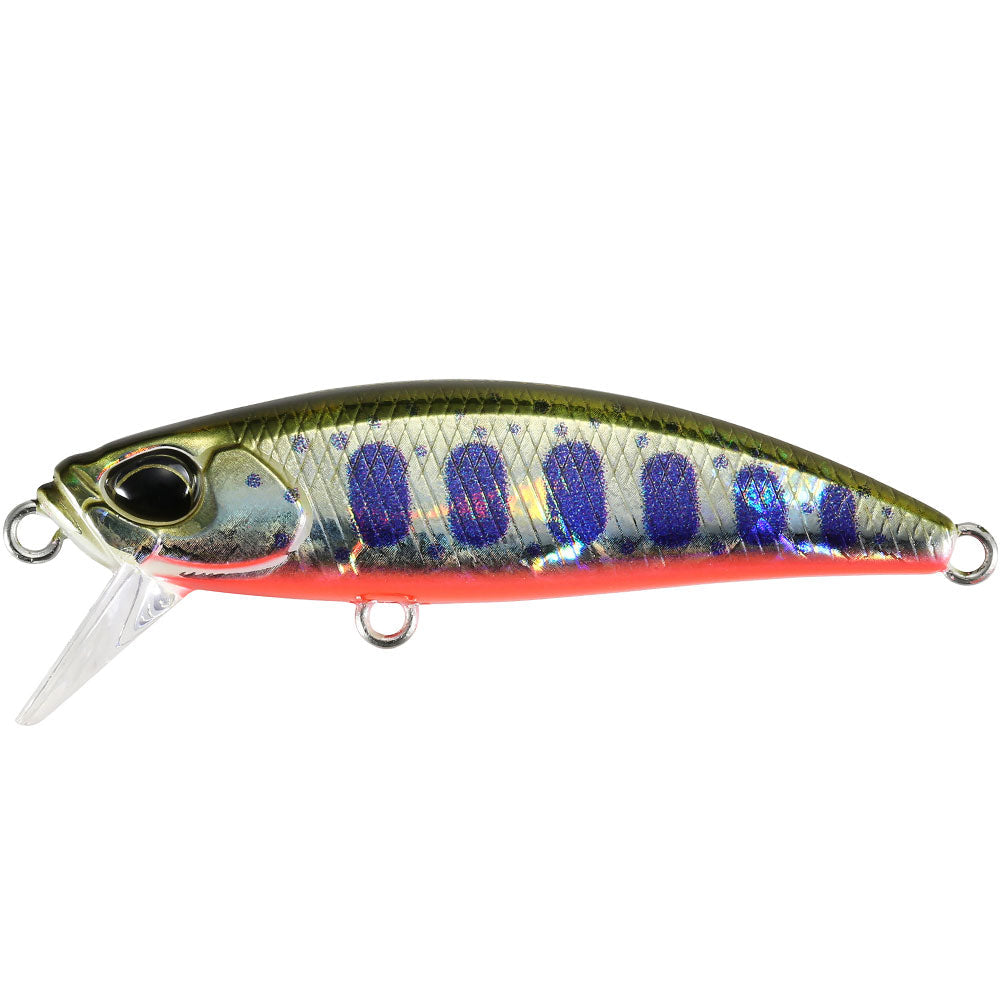 DUO Spearhead Ryuki 46S Yamame Red Belly