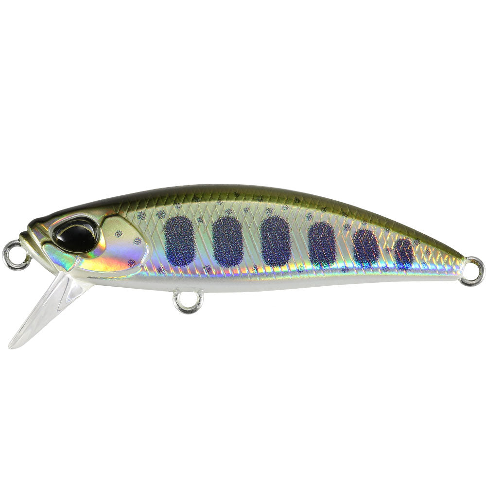 DUO Spearhead Ryuki 46S Yamame