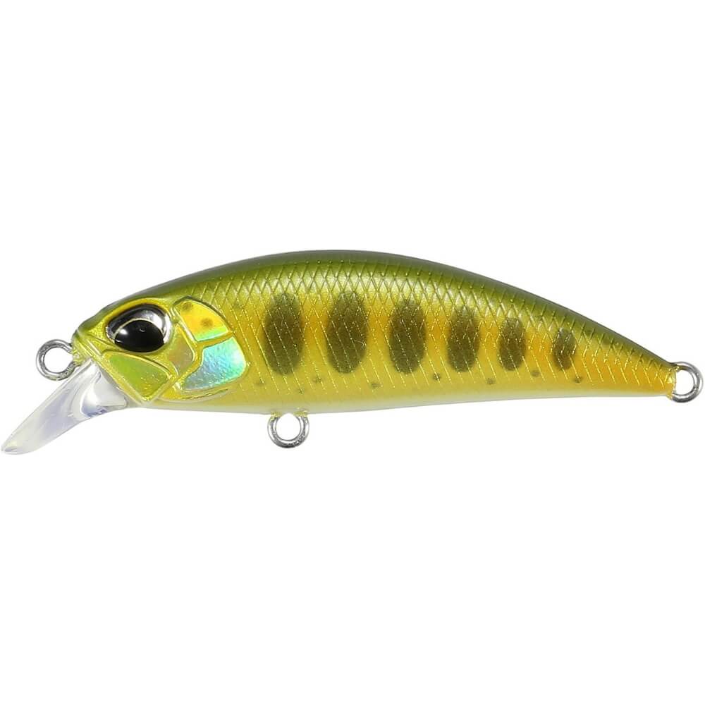 DUO International Spearhead Ryuki 50F Natural Yamame