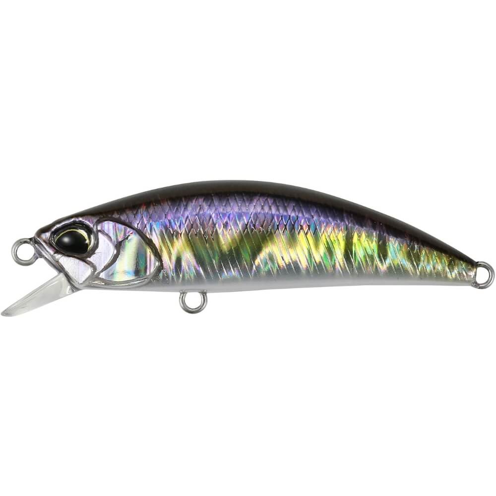 DUO International Spearhead Ryuki 50F River Bait