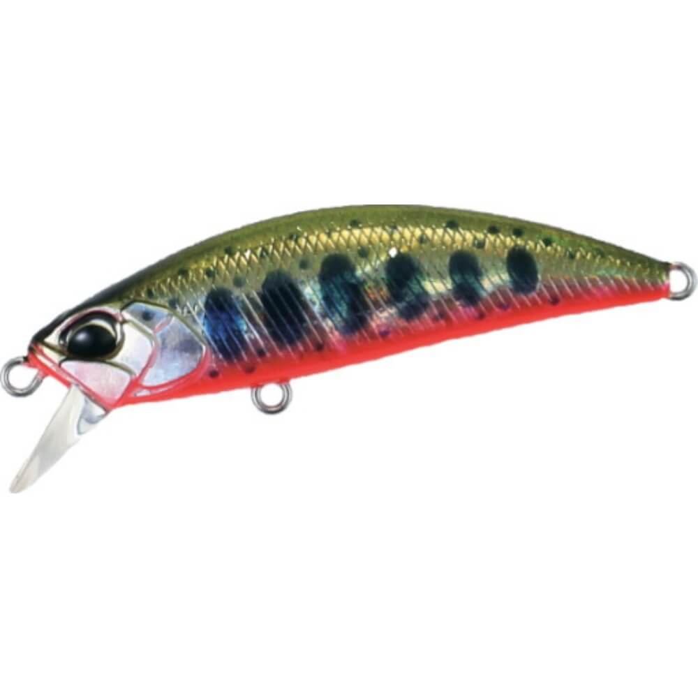 DUO International Spearhead Ryuki 50F Yamame Red Belly