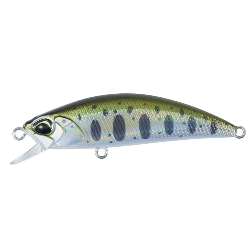 DUO International Spearhead Ryuki 50F Yamame