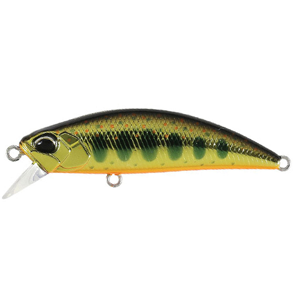 DUO-Spearhead-Ryuki-50S-Gold-Yamame