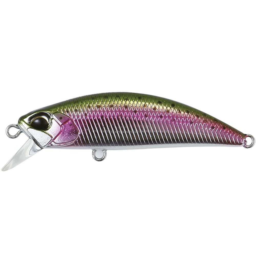 DUO Spearhead Ryuki 50S Rainbow Trout