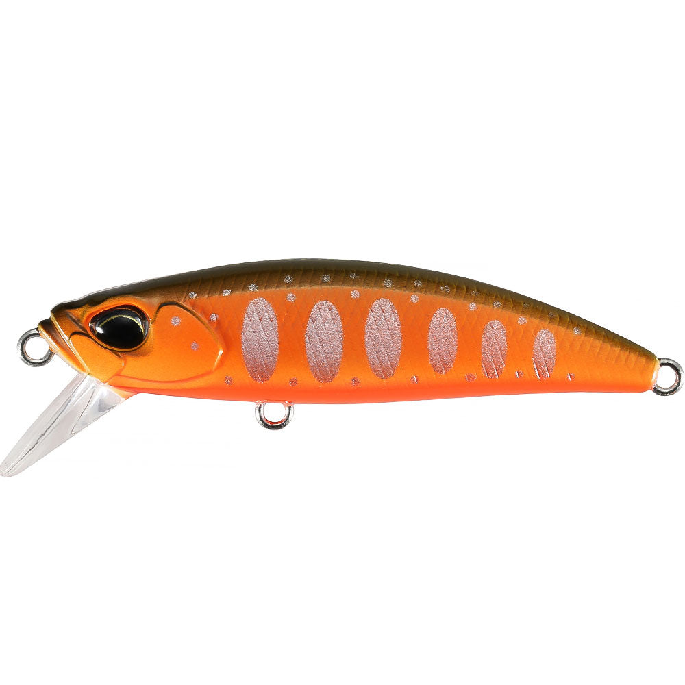 DUO Spearhead Ryuki 51S Full Orange Yamame RB