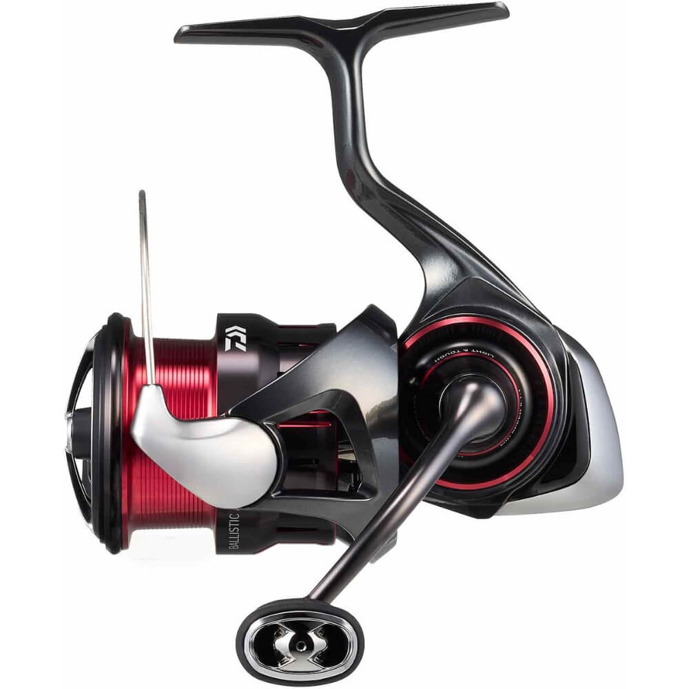 Daiwa 25 Ballistic Air LT 2000 / 2500 / 3000 / 4000
