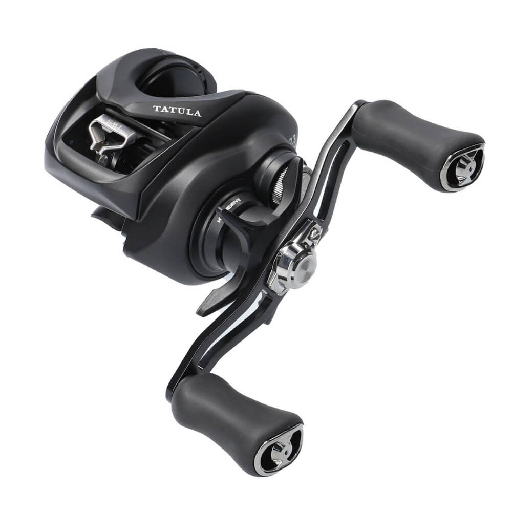 Daiwa 25 Tatula TW 200 L / HL / XHL