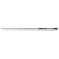 Bewertung von Jannes für das Produkt Crossfire Jigger Spin 902ML / 270 cm / 8-35 g