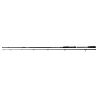 Bewertung von Hans-Holger für das Produkt Crossfire Spin 802M / 240 cm / 15-40 g