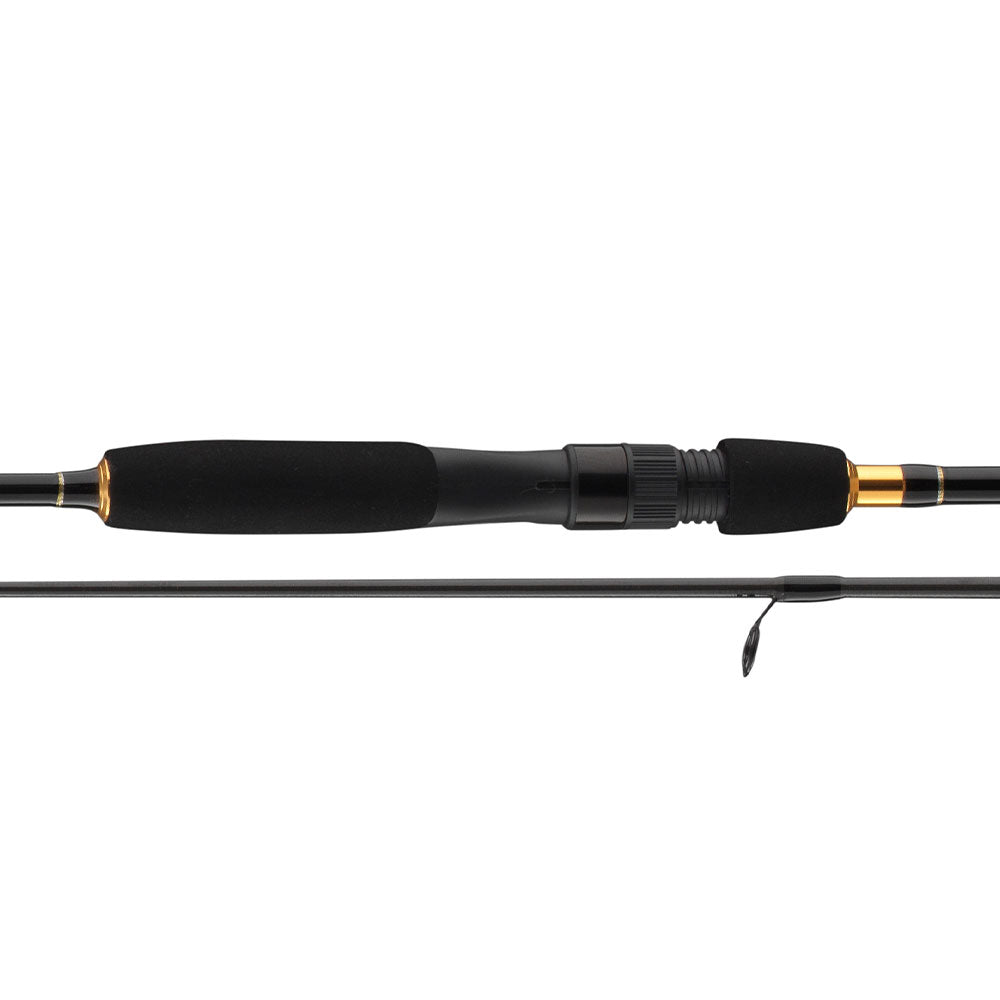 Daiwa Crossfire Ultralight Spin 602UL 180 cm 2 7 g