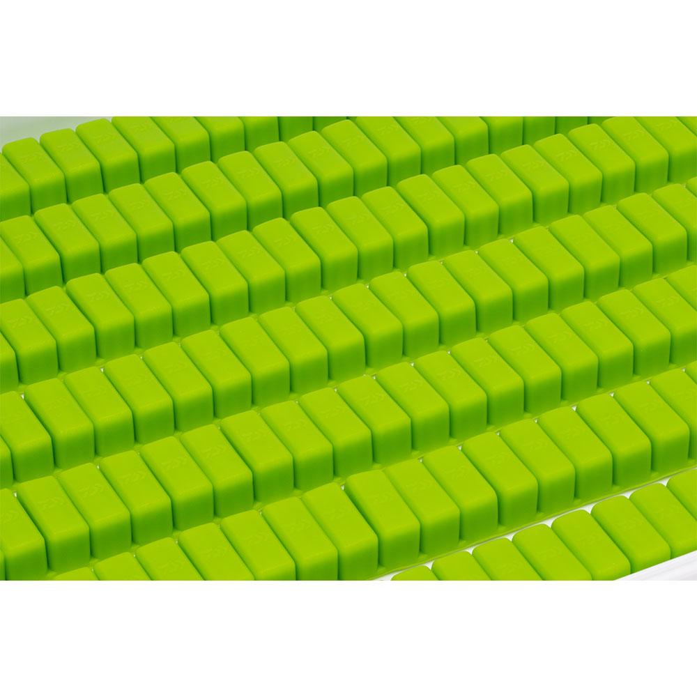 Daiwa D Box Shallow Universal Smoke SSU Small Shallow Universal 21,7 x 16,4 x 3,3 cm