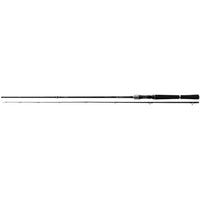 Bewertung von Janis für das Produkt Pro Staff Baitcast 2.15 m / 5-18 g