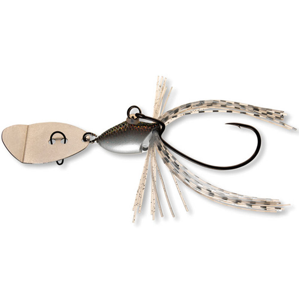 Daiwa Prorex Flex Blade Jig SS 12 oz 14 g White Fish