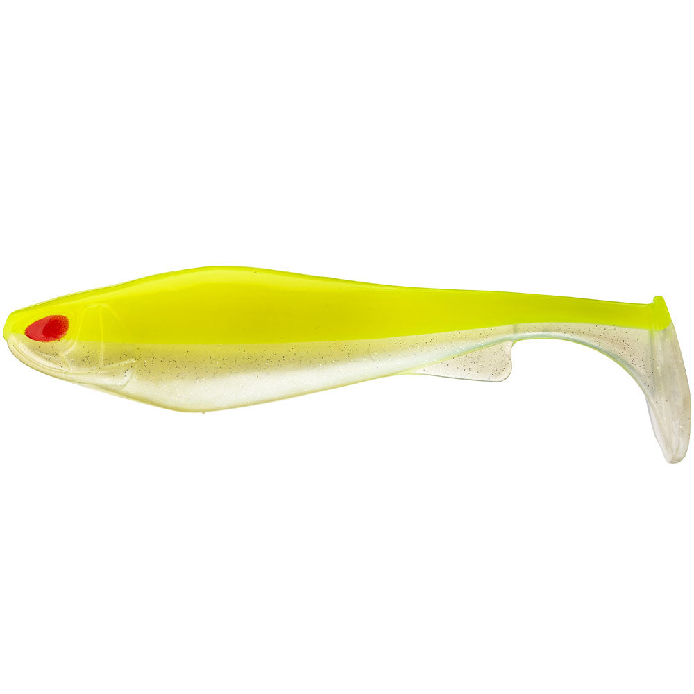 Daiwa Prorex Lazy Shad 20 cm 85 g Pearl Yellow