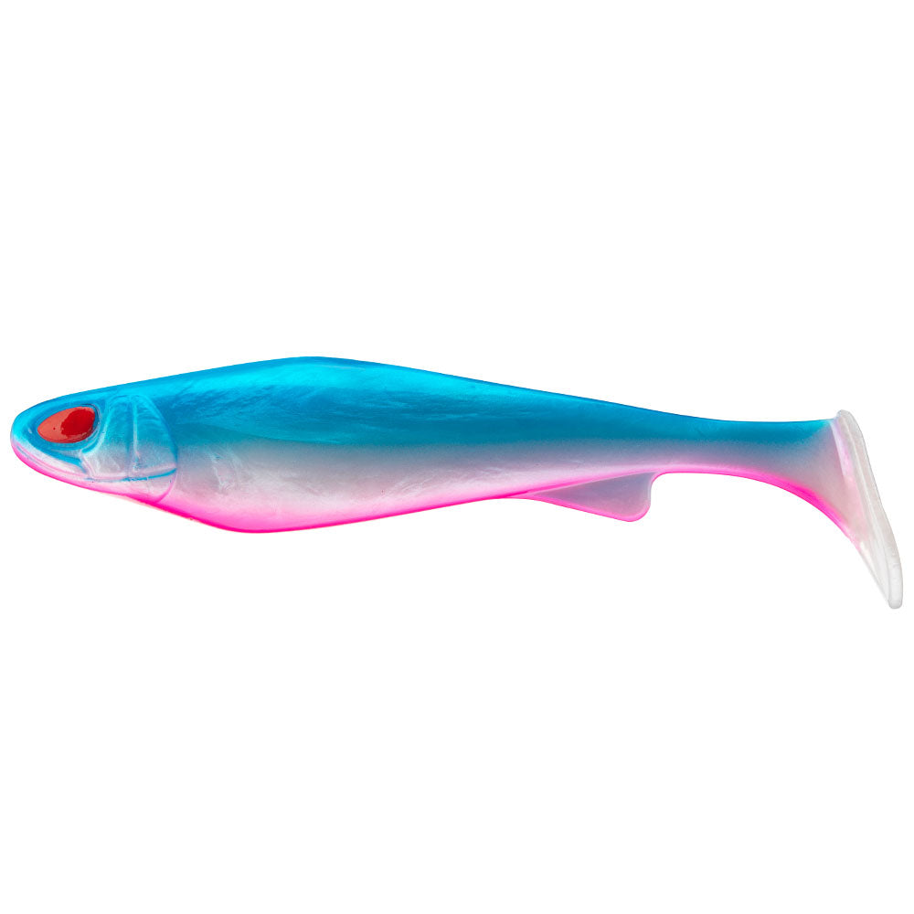 Daiwa Prorex Lazy Shad 20 cm 85 g UV Pink Belly