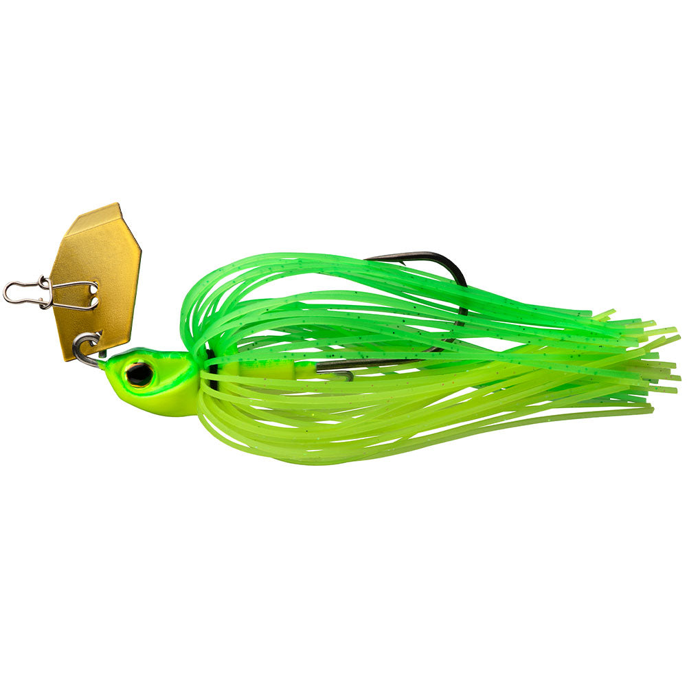 Daiwa-Prorex-TG-Micro-Bladed-Jig-8-g-Chartreuse-01