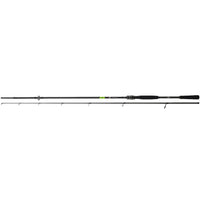 Bewertung von Christopher für das Produkt Prorex X Extra Fast Spin 722MH / 2.25 m / 20-60 g