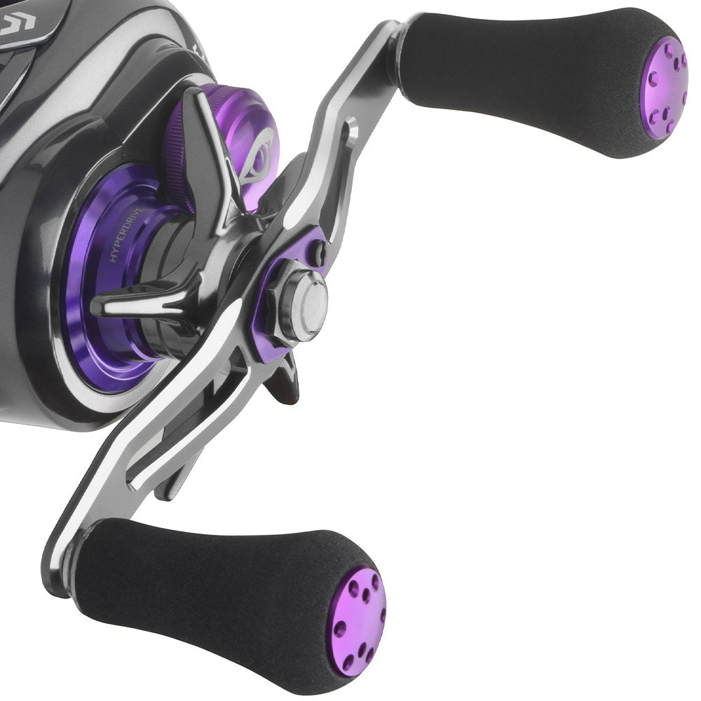 Daiwa Prorex XR TWS 300PL LH