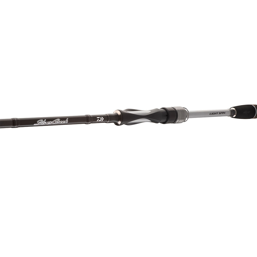 Daiwa Silver Creek Light Spin 6102L 205 cm 5 21 g