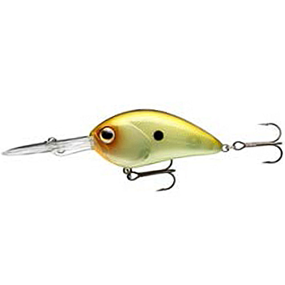 Daiwa Steez Crank 300F DR 6,1 cm 18,0 g Biwako Lime