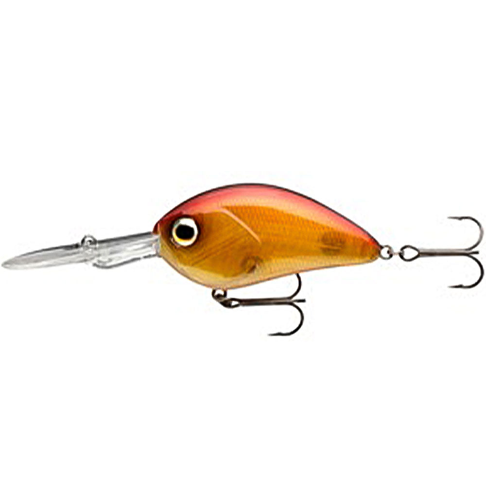 Daiwa Steez Crank 300F DR 6,1 cm 18,0 g Spawning Ghost