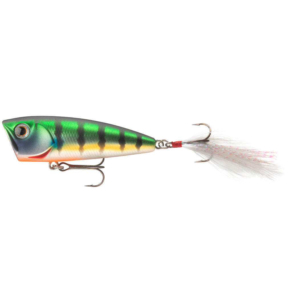 Daiwa Steez Popper 60F Matt Gill