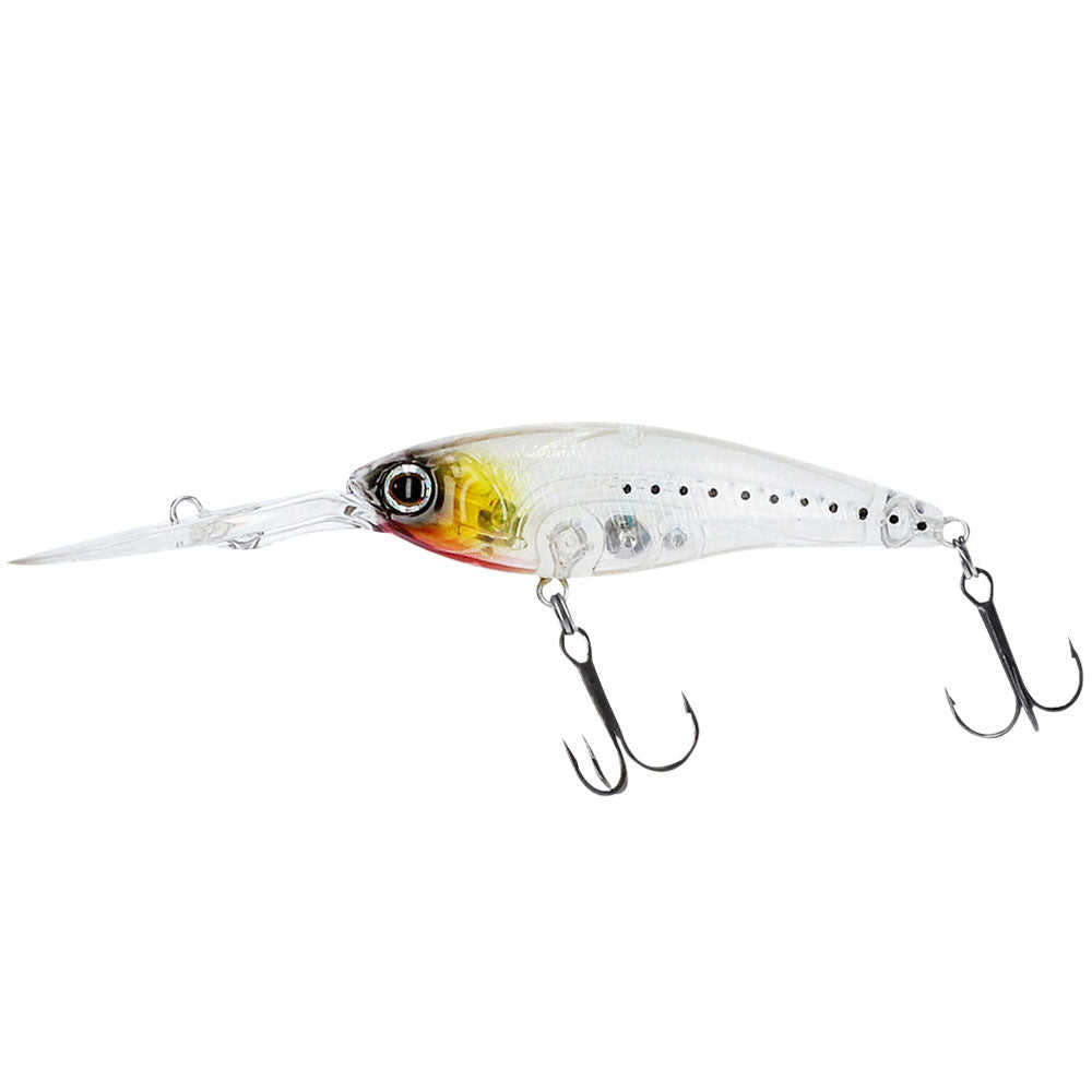 Daiwa Steez Shad 60SP Deep Runner Tieflaeufer Shirauo