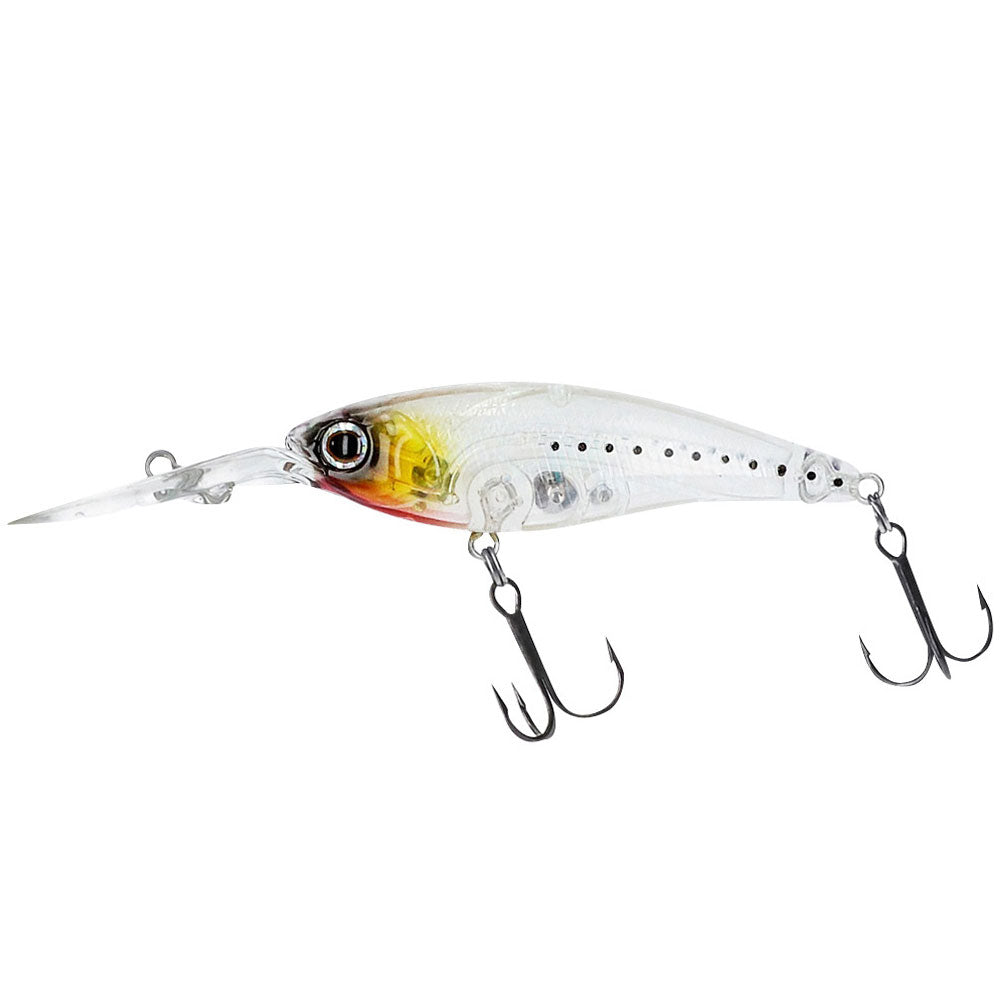 Daiwa Steez Shad 60SP Medium Runner Mittellaeufer Shirauo