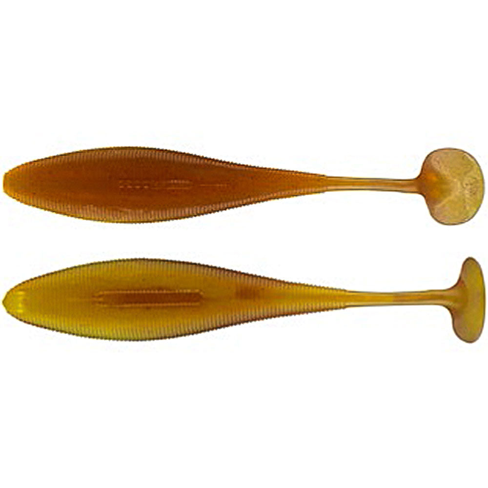 Daiwa Steez Stirring Shad 5,1 13,0 cm 18,0 g Test Color