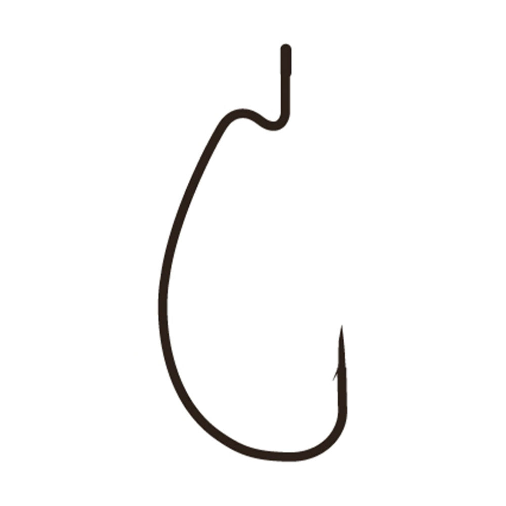 Daiwa Steez Worm Hook SS WOS 10