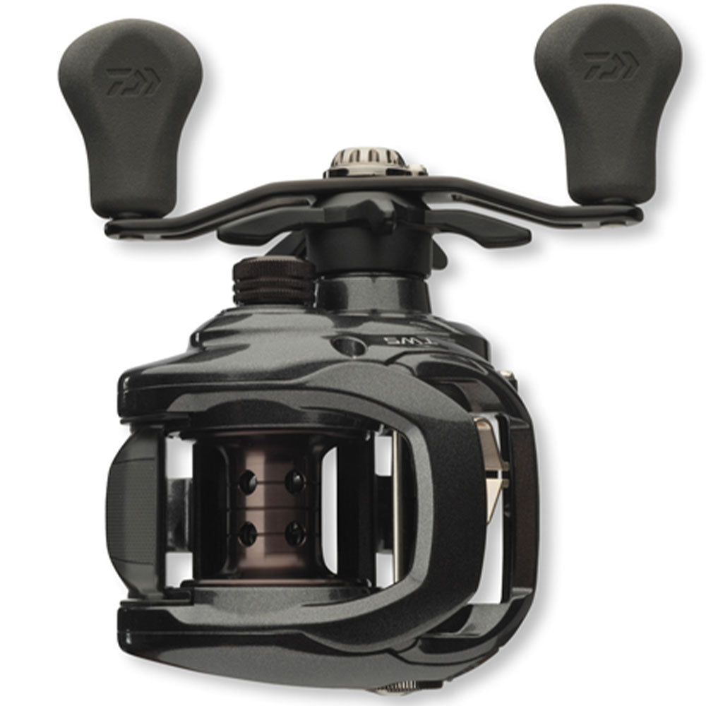 Daiwa Tatula HD 200HSL