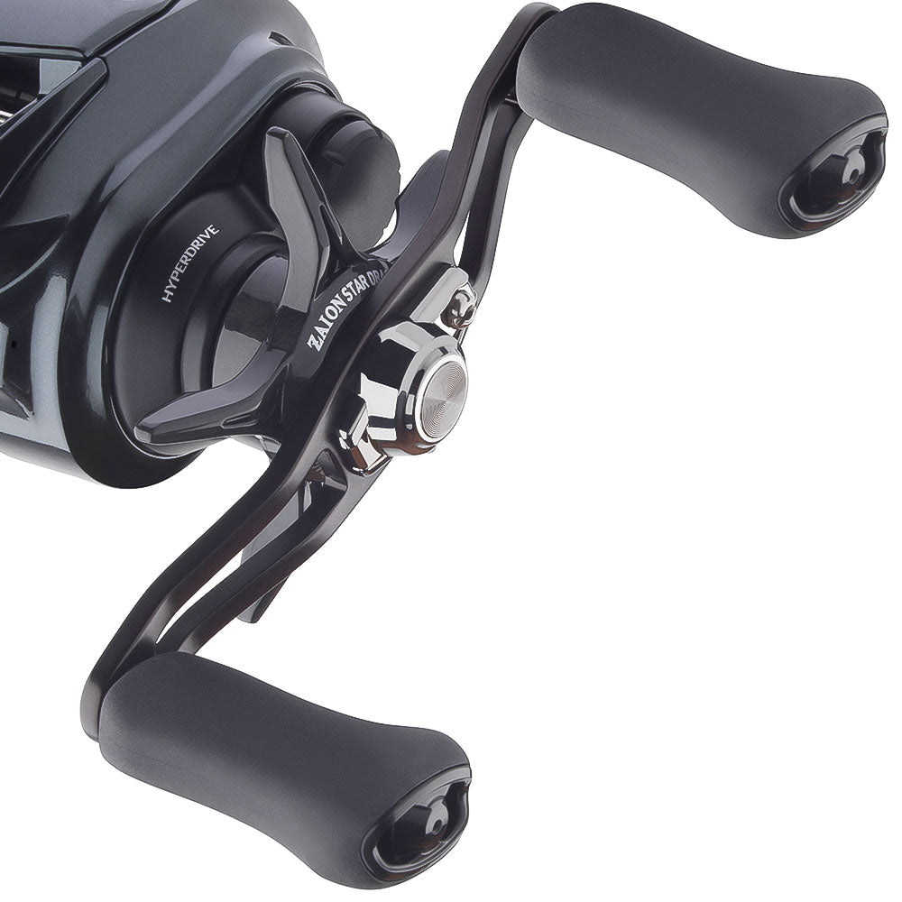 Daiwa Tatula SV TW 70 70HL 711