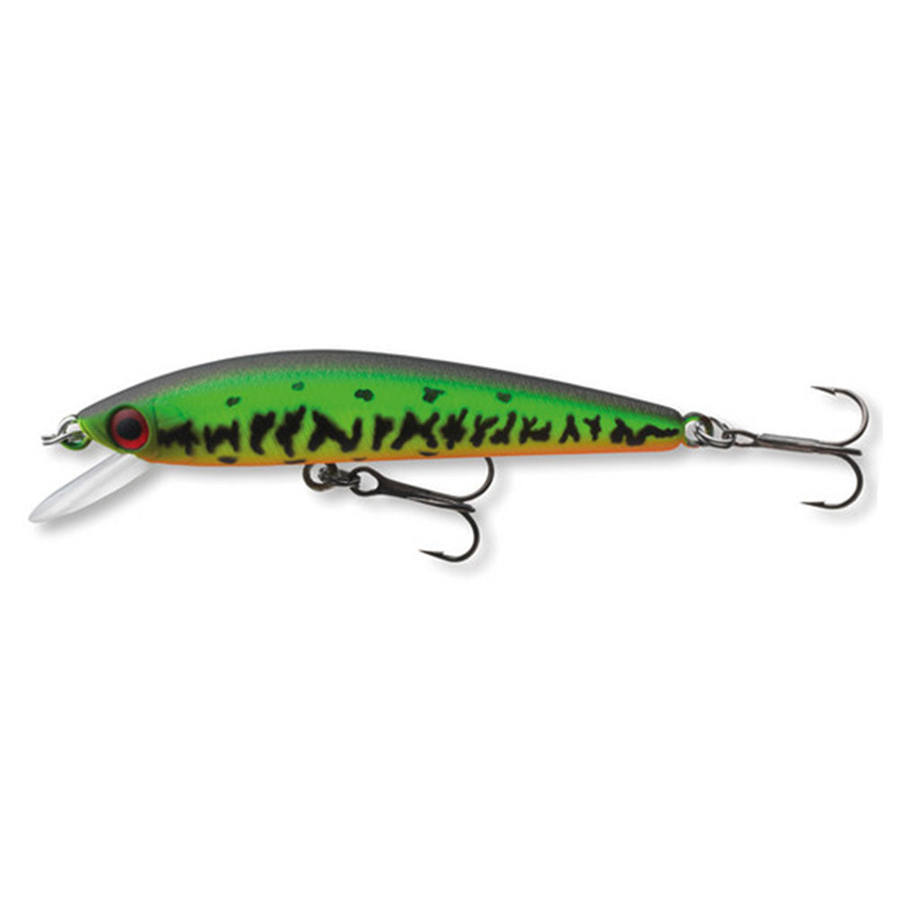 Daiwa Tournament Baby Minnow 60SP Fire Tiger