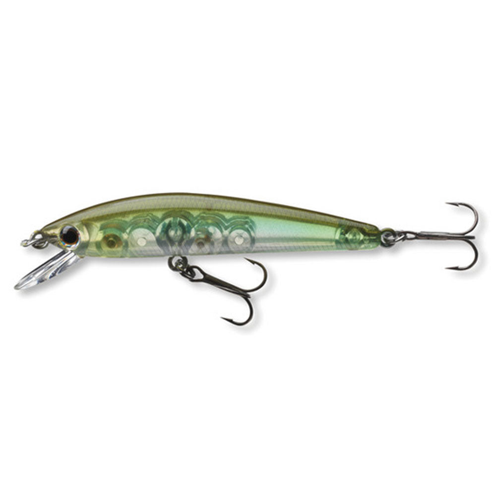 Daiwa Tournament Baby Minnow 60SP See Through Shad