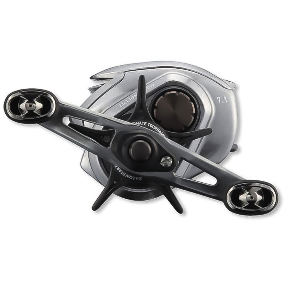 Daiwa Zillion SV TW PL XHL 1000XHL