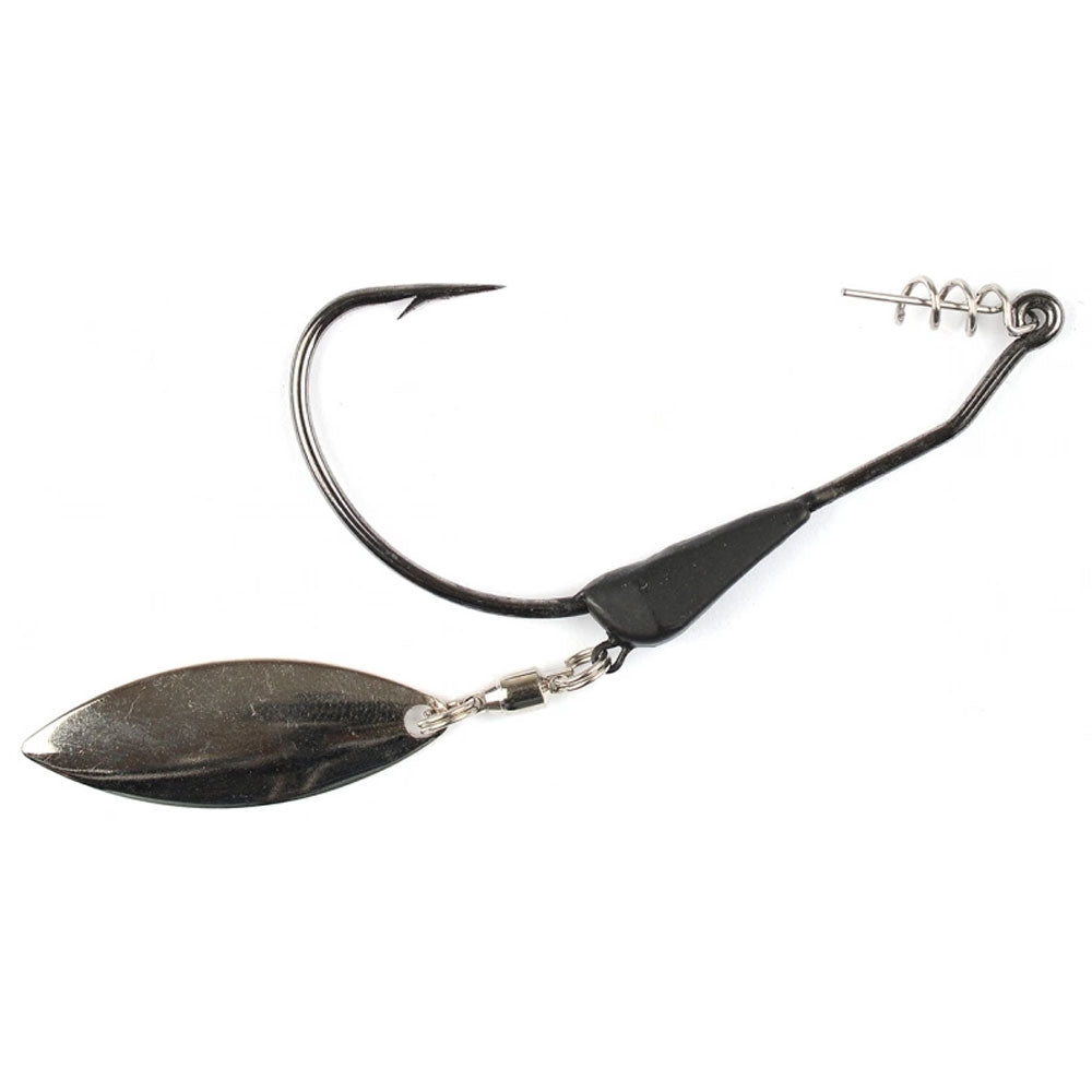 Darts SBS Bladed Tungsten Offset Hook 407,0 g