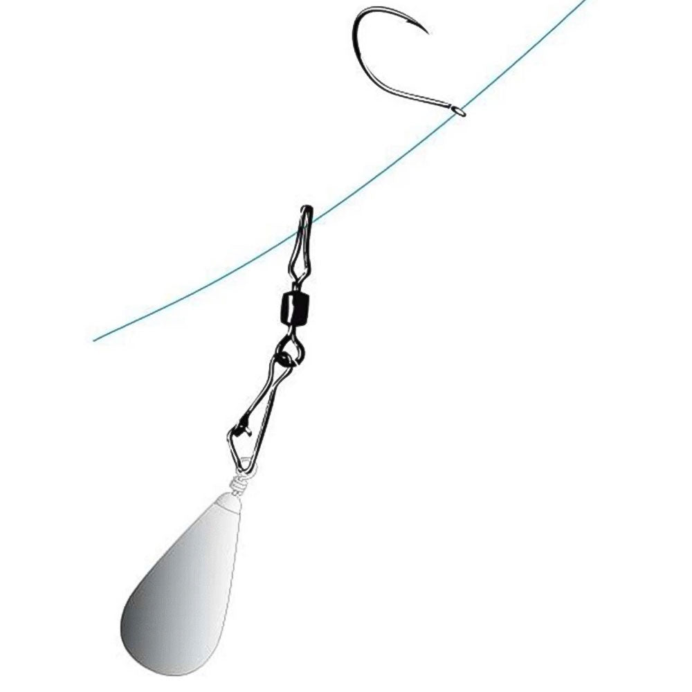 Darts SBS Line Clip Snap