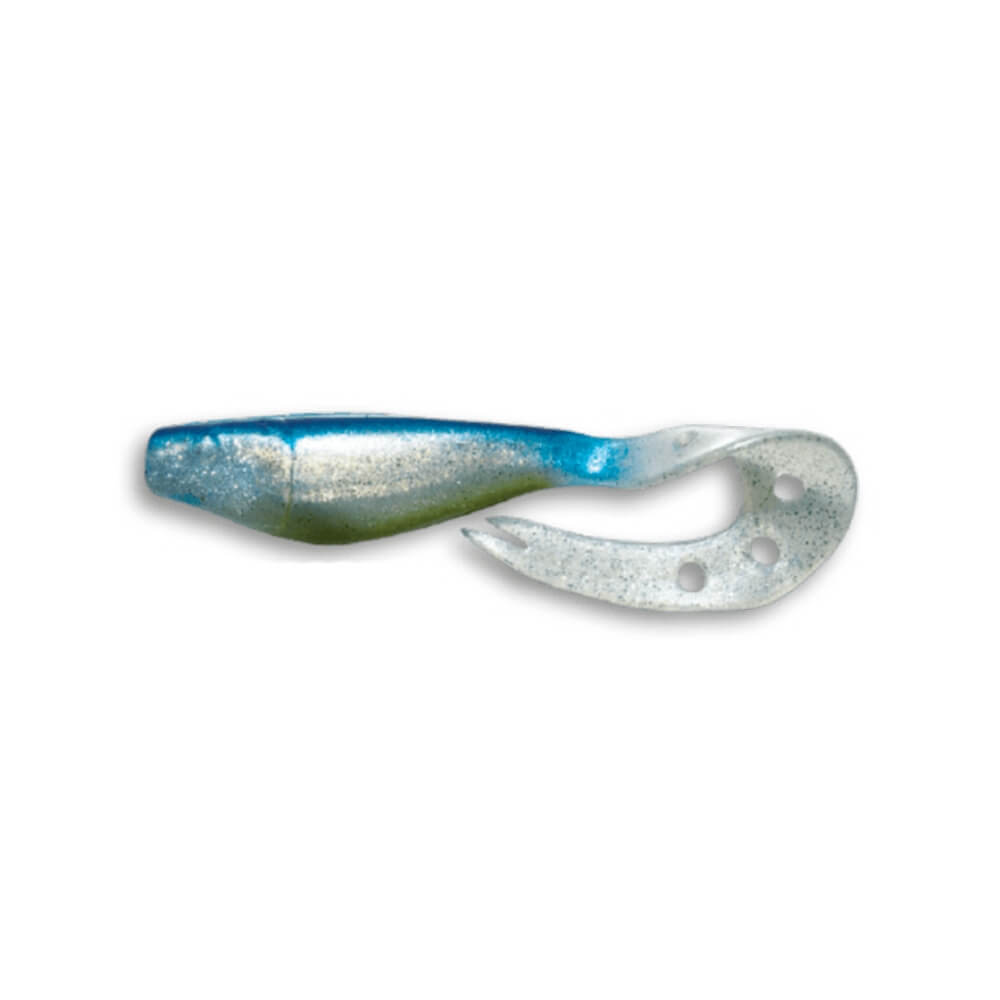 Delalande Sandra 9 cm Dark Night