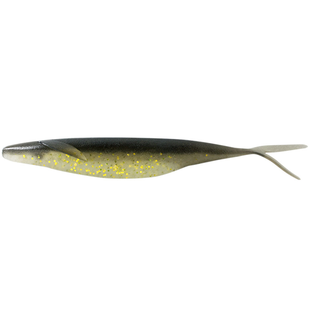 Deps Sakamata Shad 12,7 cm 5 Golden Shiner
