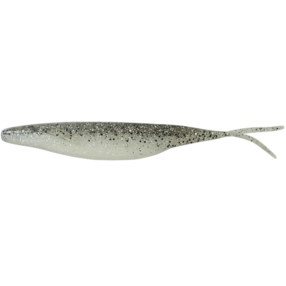 Deps Sakamata Shad 12,7 cm 5 Silver Shad