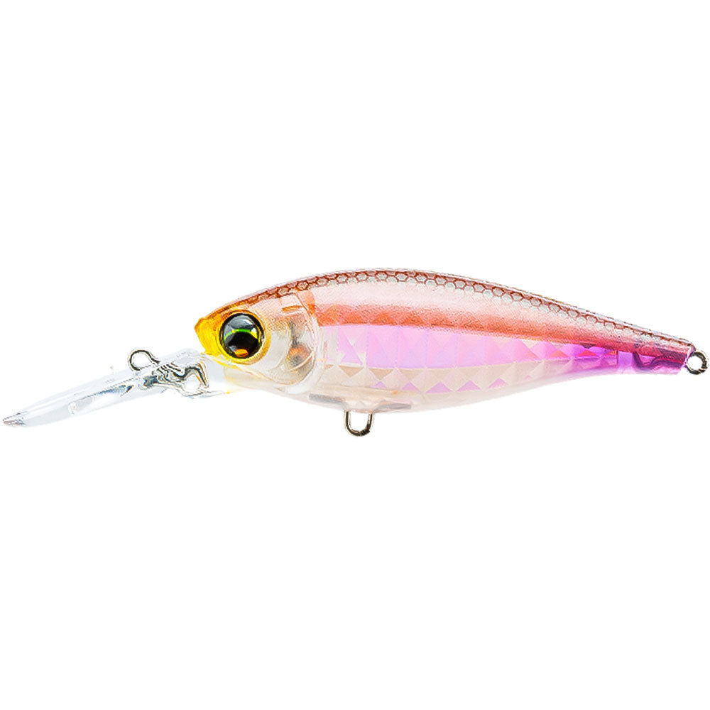 Duel L Bass Shad 60 SP Ghost Smelt