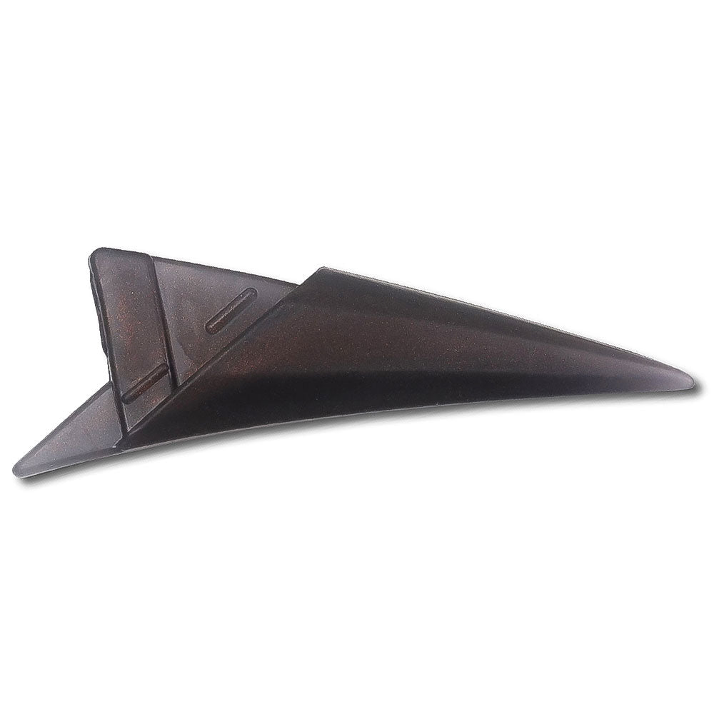 Elements Delta Tail Gray 4,5 cm 2 g Davinci 190