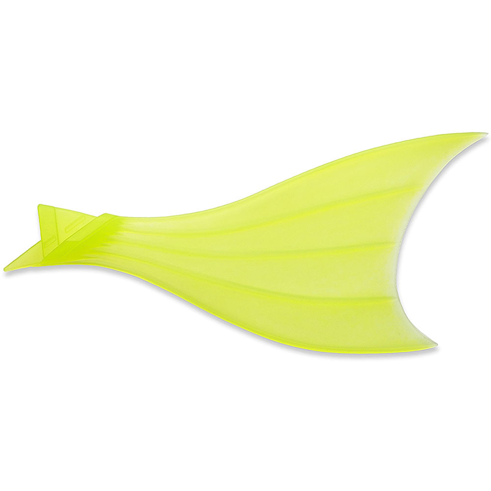 Elements Rumble Fish Tail Yellow 13 cm 4,3 g Davinci 190