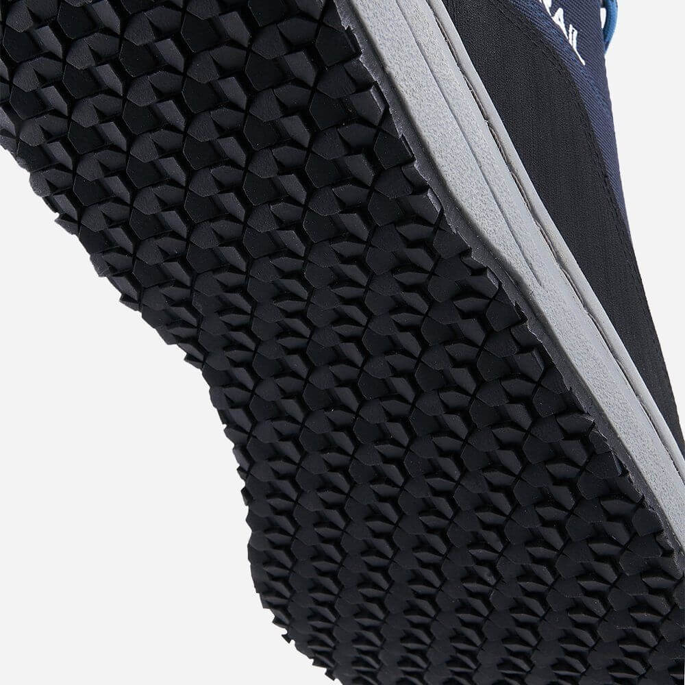 Finntrail Boots Greenwood Graphite Gr. 41–47 Details Sohle