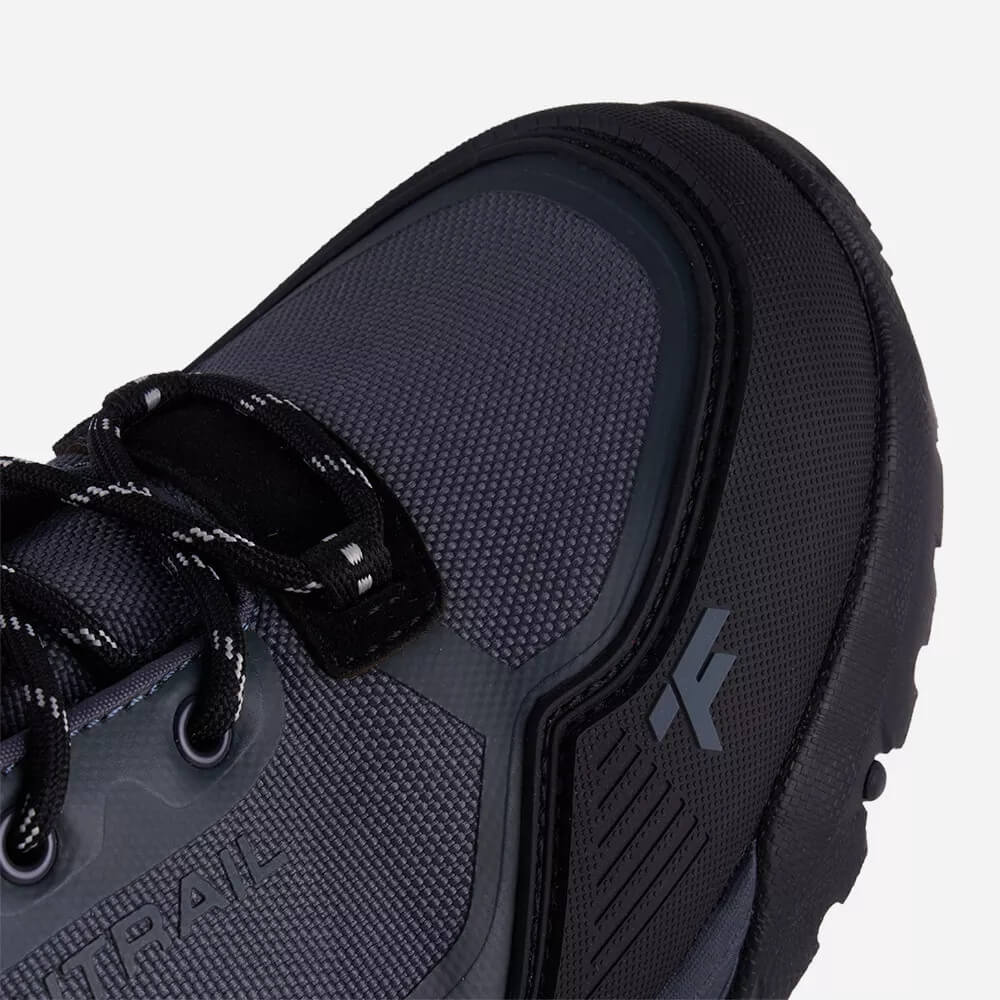 Finntrail Boots Tactic Gr. 41 - 47 Detail Kappe