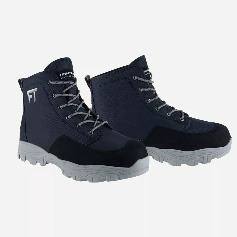 Finntrail Boots Urban Grey Gr. 41-47