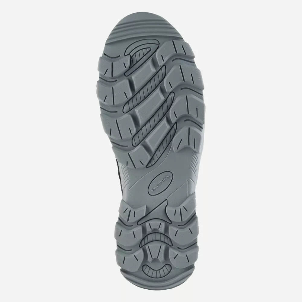 Finntrail Boots Urban Grey Gr. 41-47 Unterseite